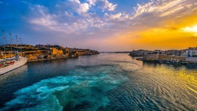 السياحة في مالطا للمسافرين العرب