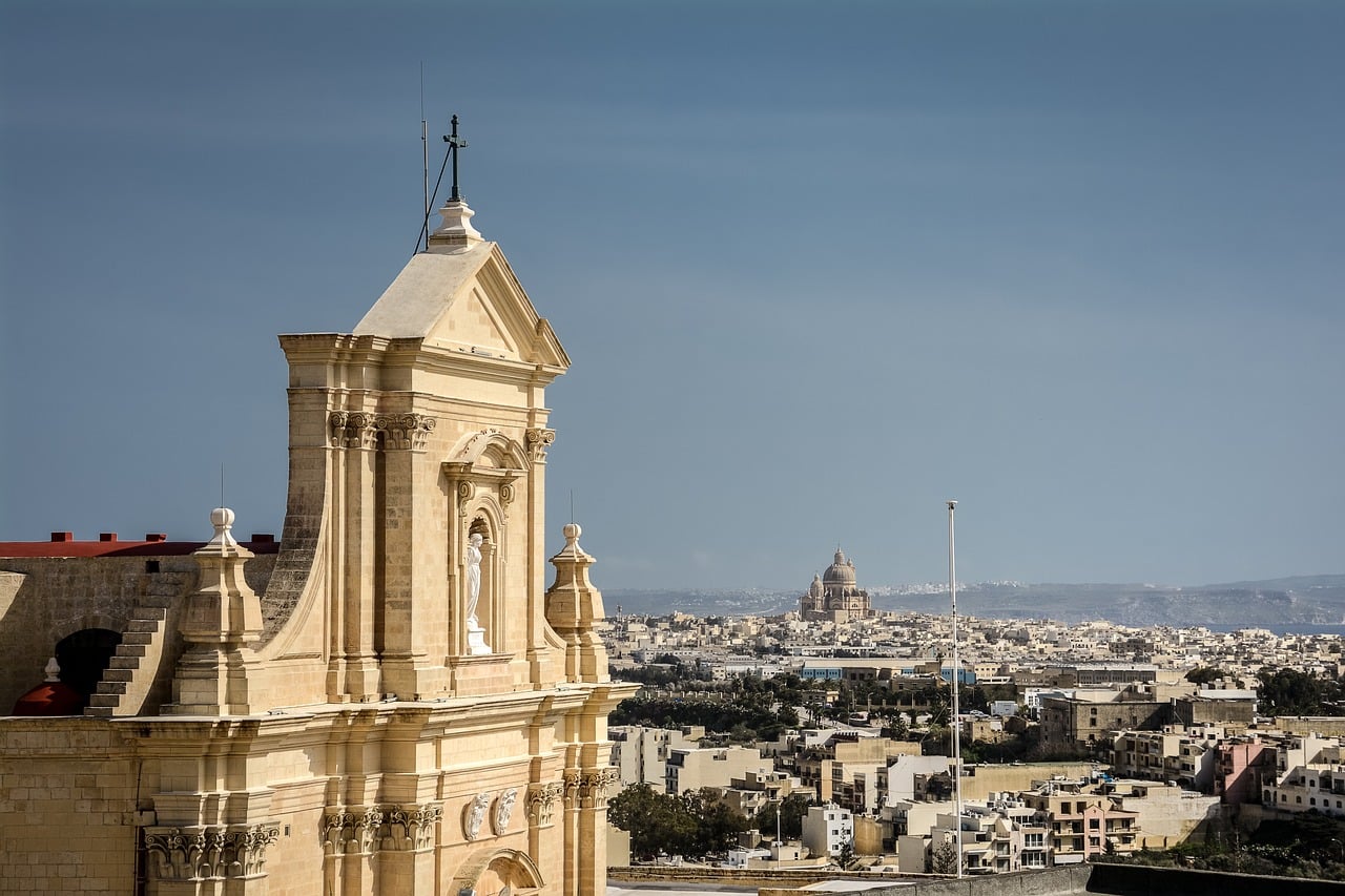 السياحة في مالطا للمسافرين العرب