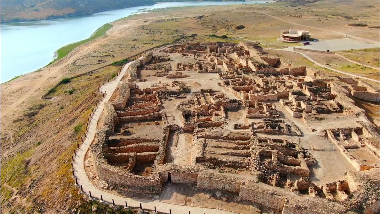 اماكن سياحية في صلالة