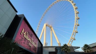 متحف مدام توسو دبي في دبي مول – تماثيل شمعية لشخصيات عالمية وتجربة سياحية ممتعة.