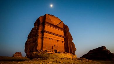 رحلات داخل السعودية