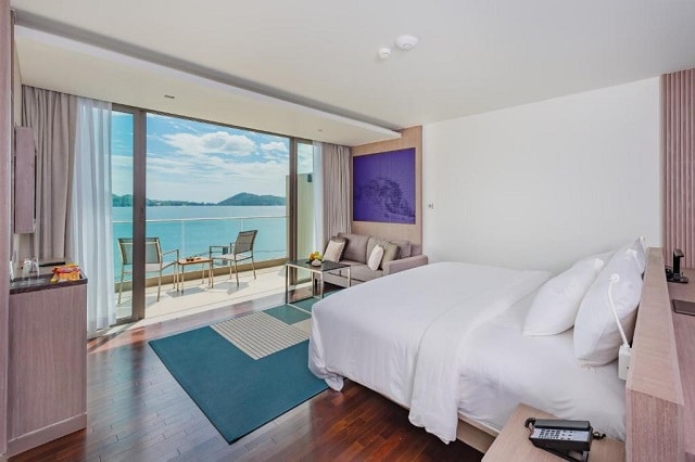 أفضل فنادق ماليزيا