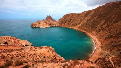 الانشطة السياحية في مدينة الجبهة