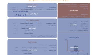 الاستعلام عن فاتورة الكهرباء السعودية