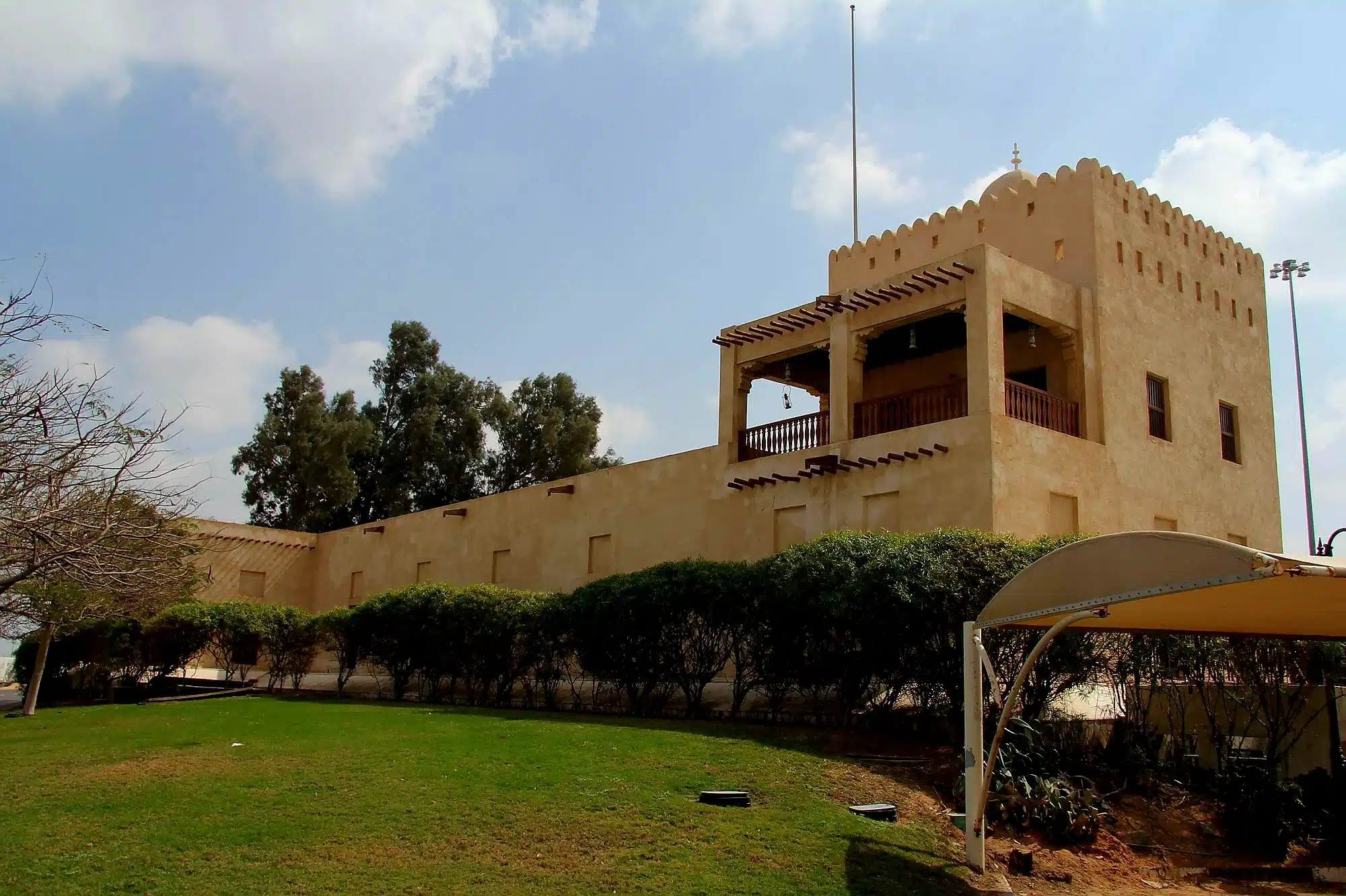 قلعة جسر المقطع