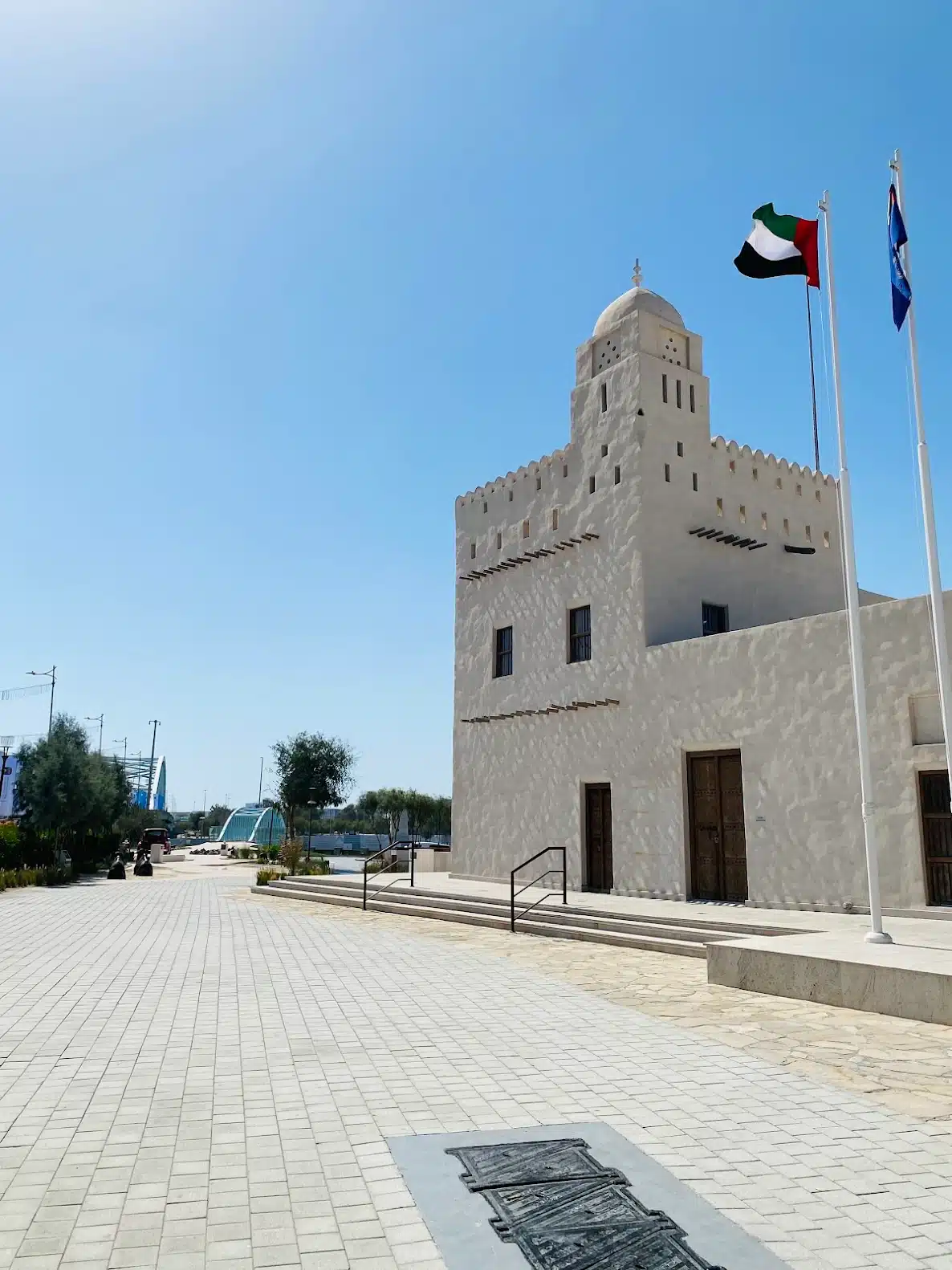 قلعة جسر المقطع