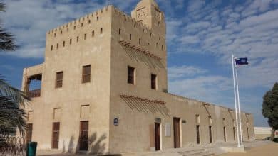 قلعة جسر المقطع