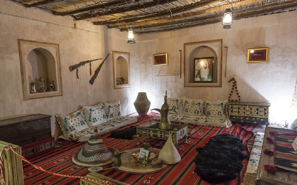 متحف الفجيرة التاريخي