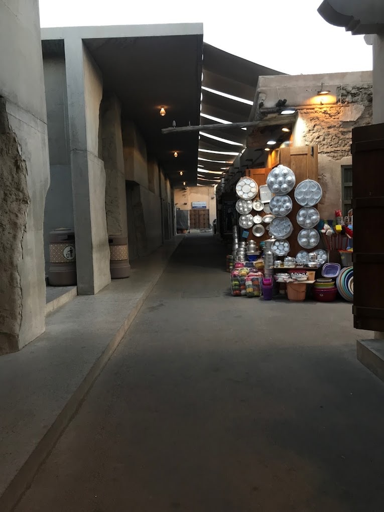 سوق القيصرية في البحرين