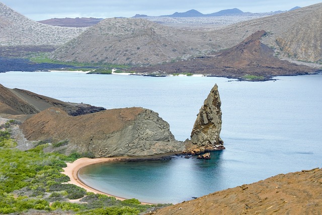 وجهة سياحية للباحثين عن المغامرة