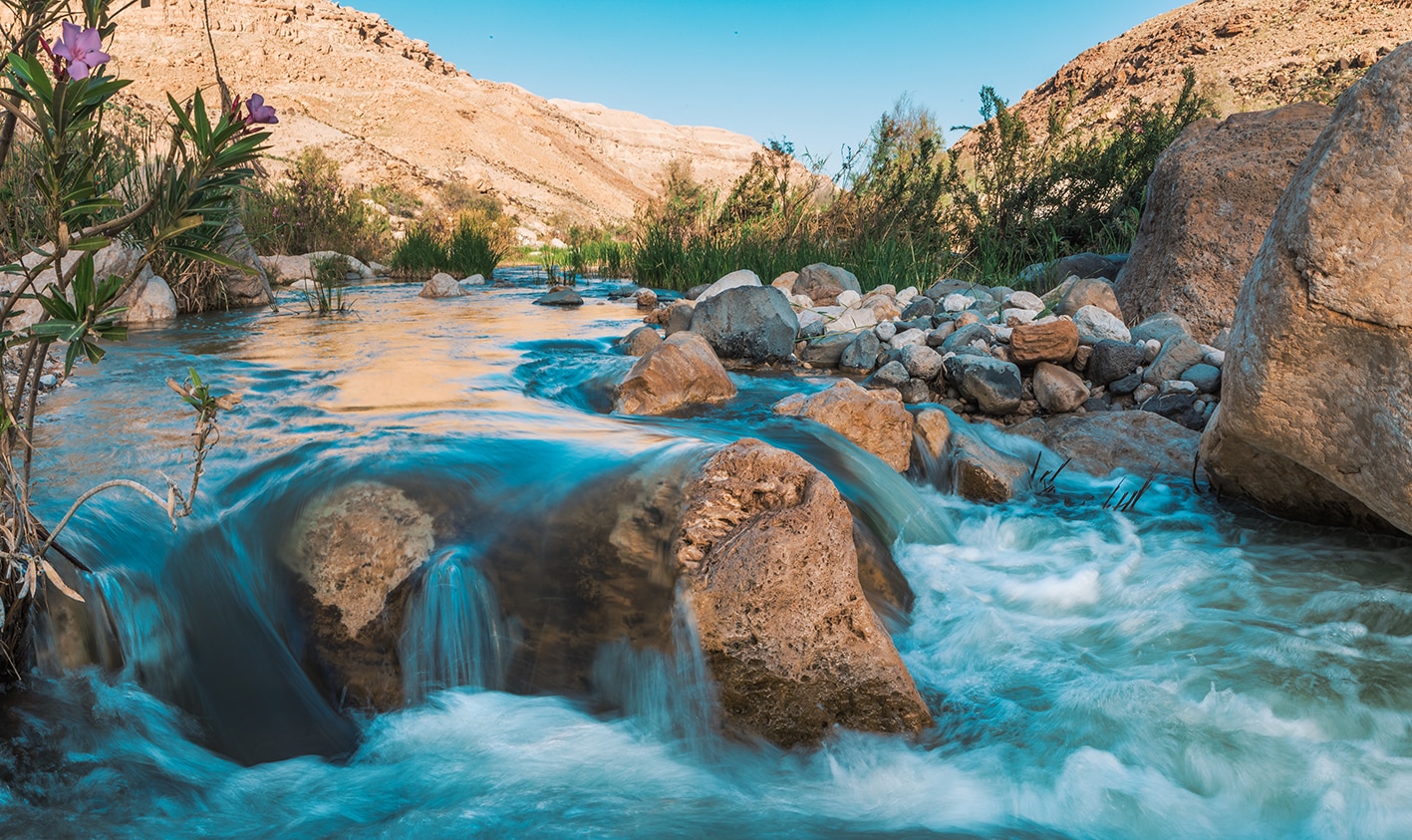 رسوم دخول وادي الهيدان