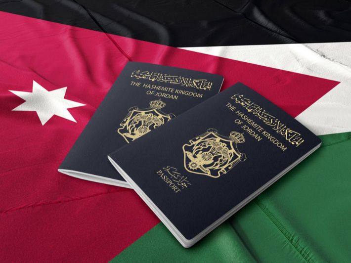 دول اوروبية بدون فيزا للاردنيين