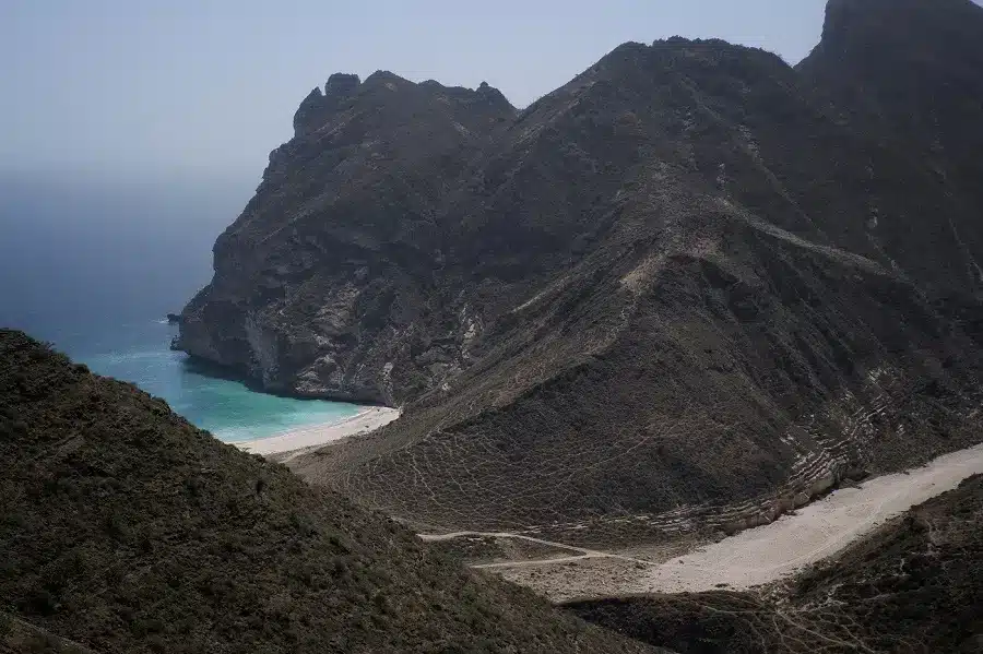 خريف صلالة