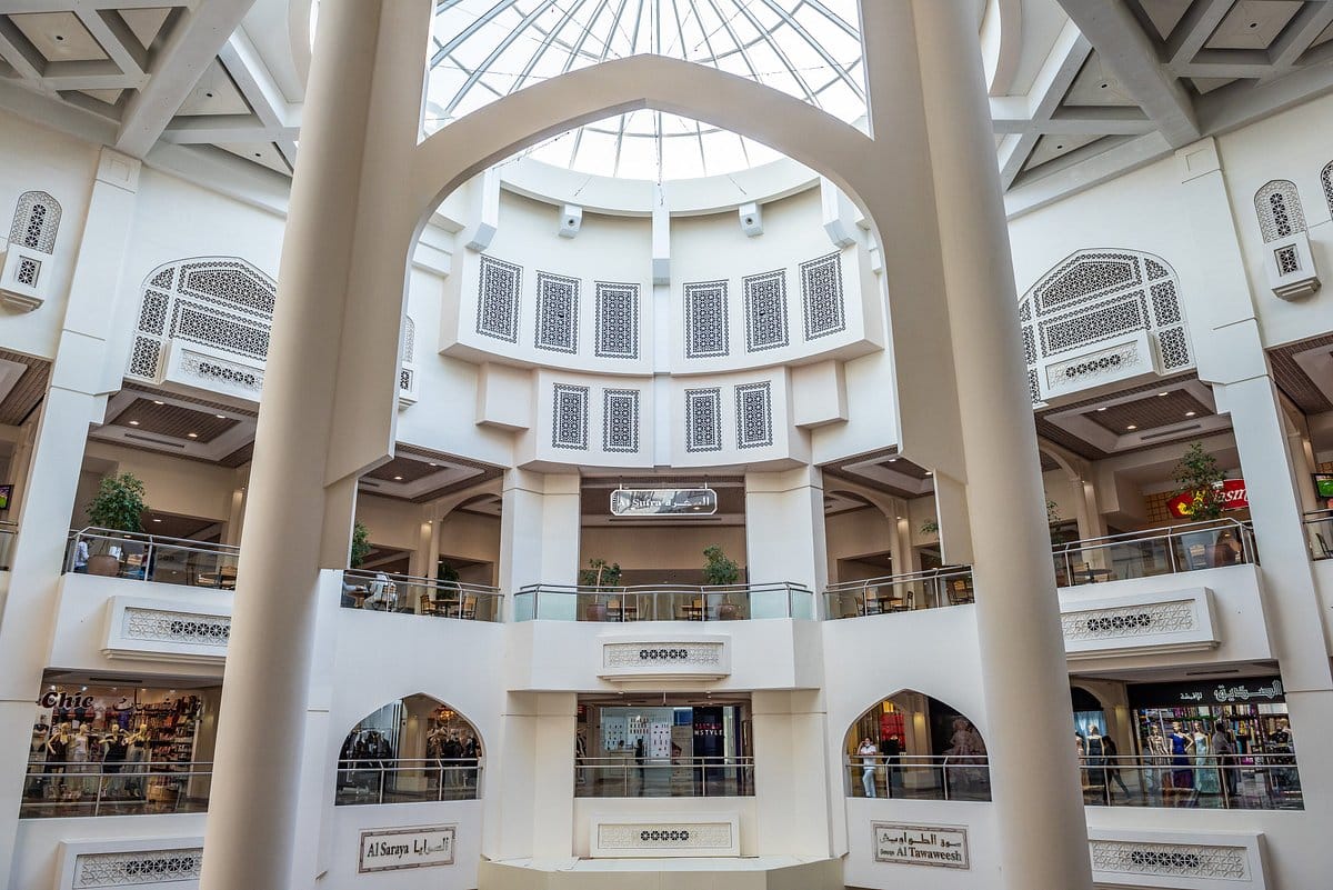 تصميم معماري راقي