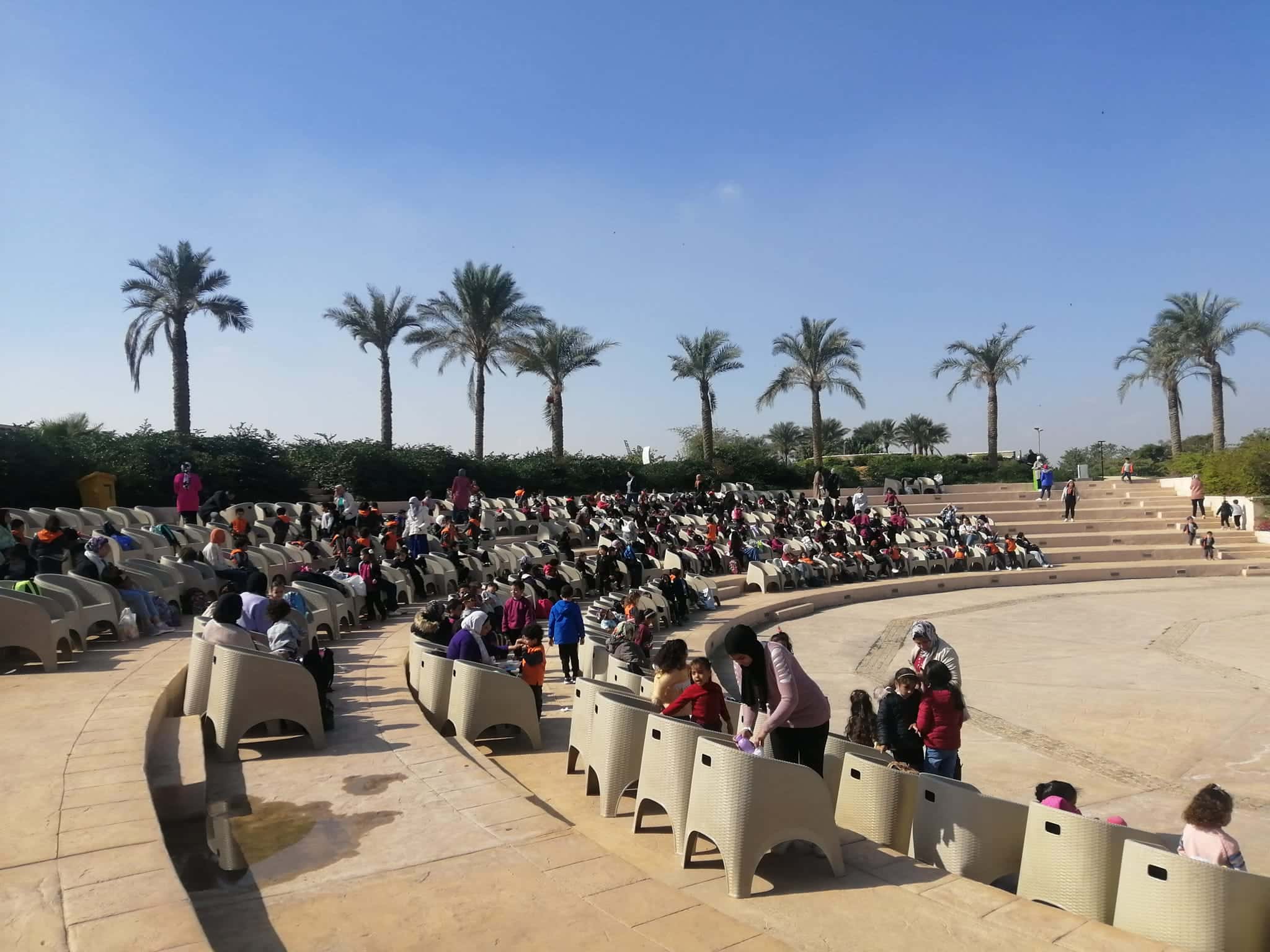 بايكس بارك Bikes park