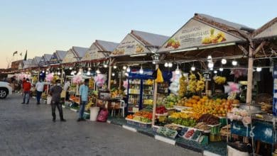سوق الفقيت الفجيرة