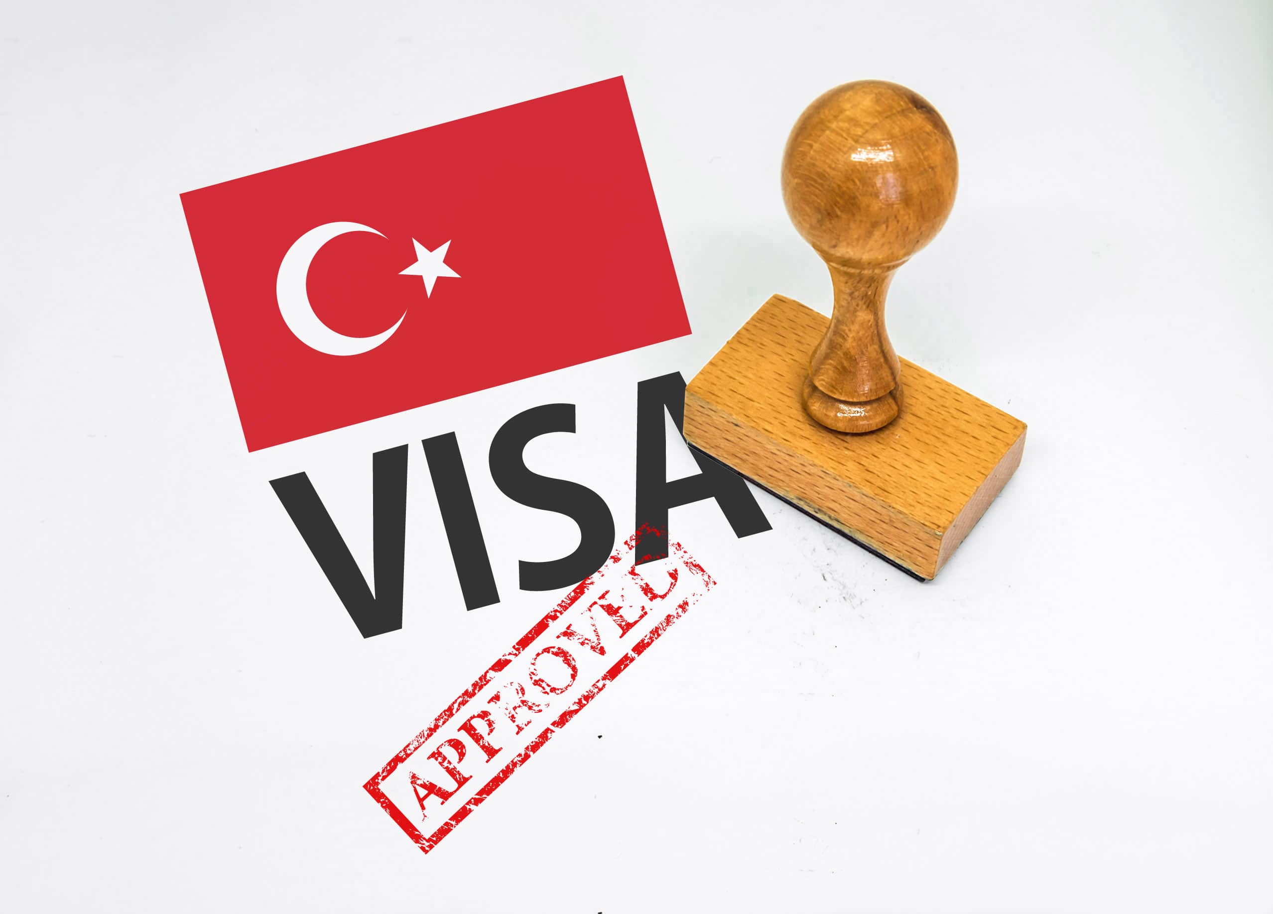 متطلبات التأشيرة