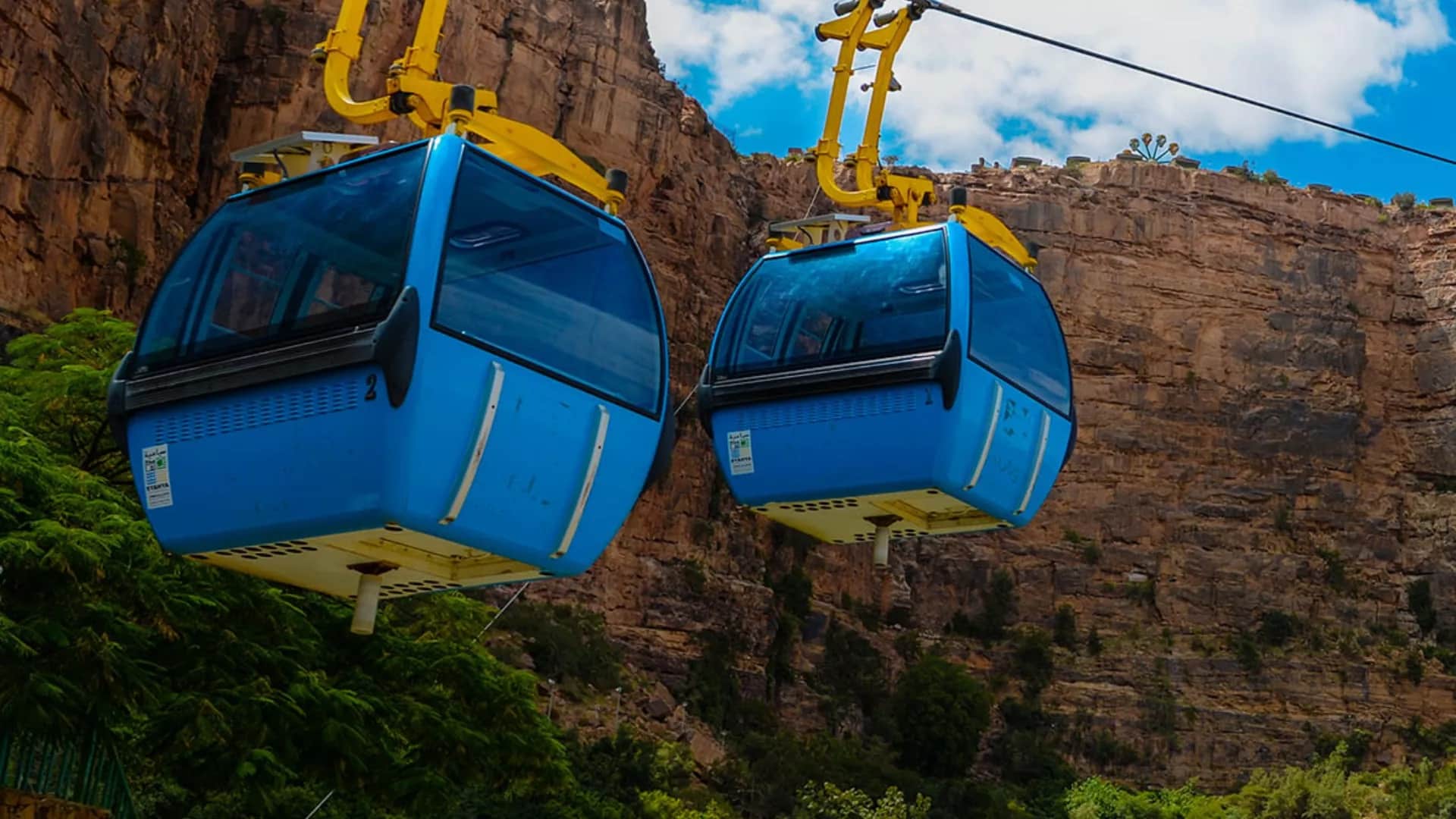 افضل الاماكن في ابها