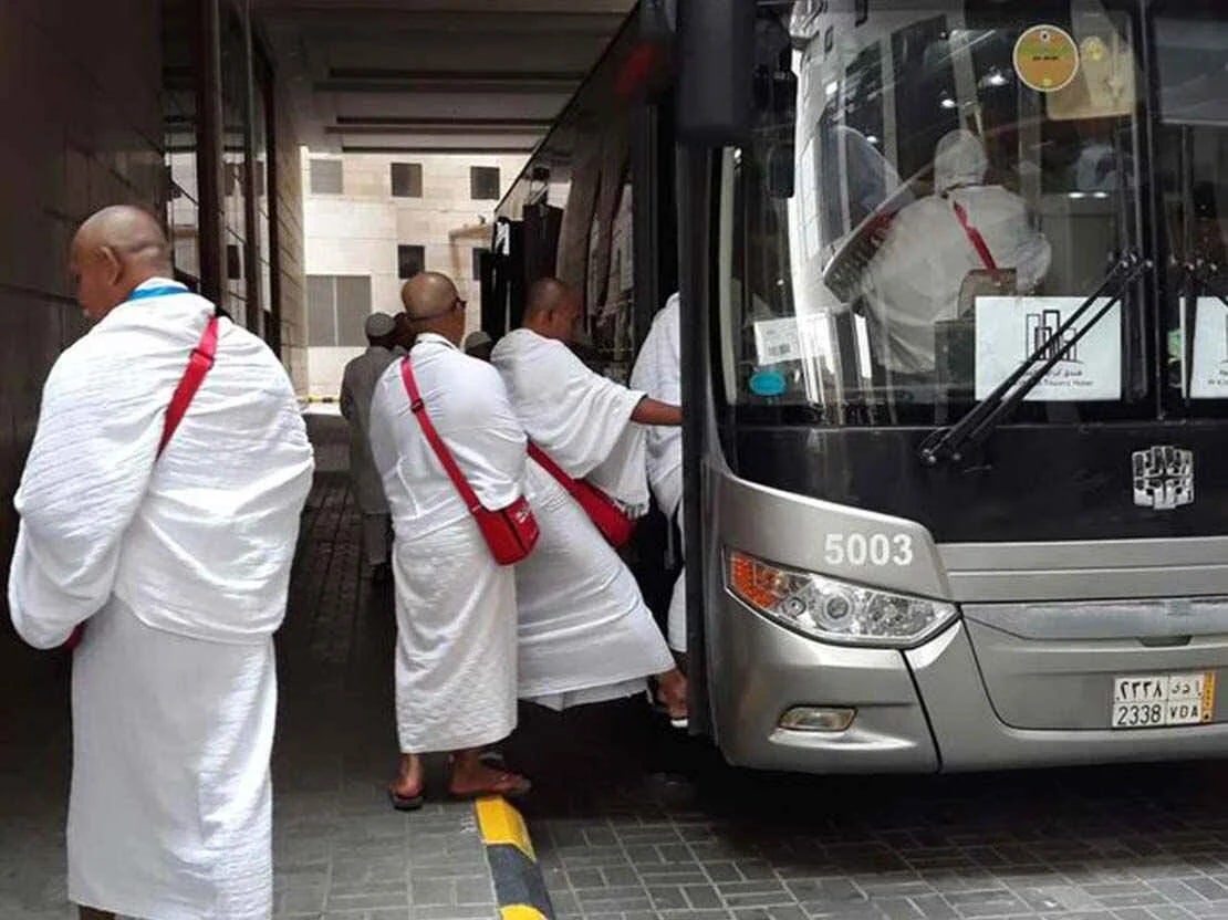 رحلات عمرة من الرياض