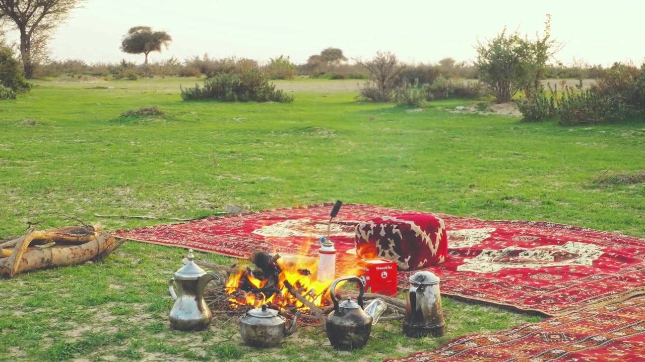 روضة خريم