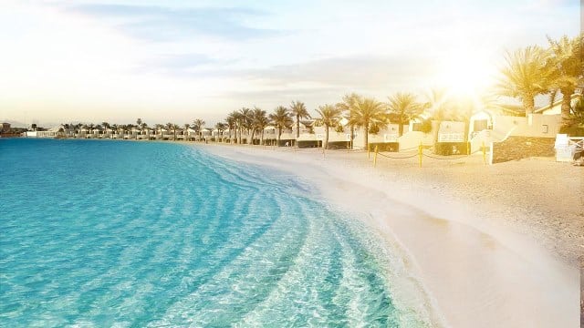 أجمل المعالم السياحية في المملكة