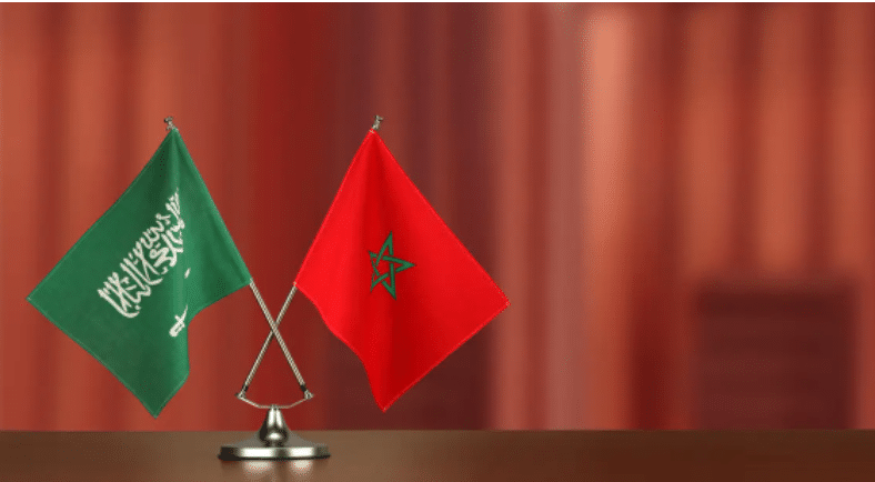 فيزا المغرب للمقيمين في السعودية