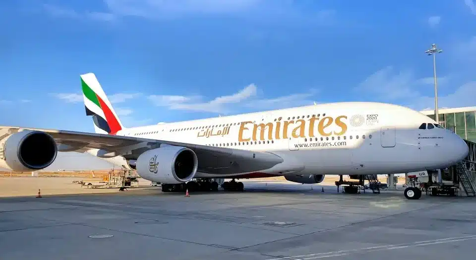حجز تذاكر طيران الاتحاد الاماراتي