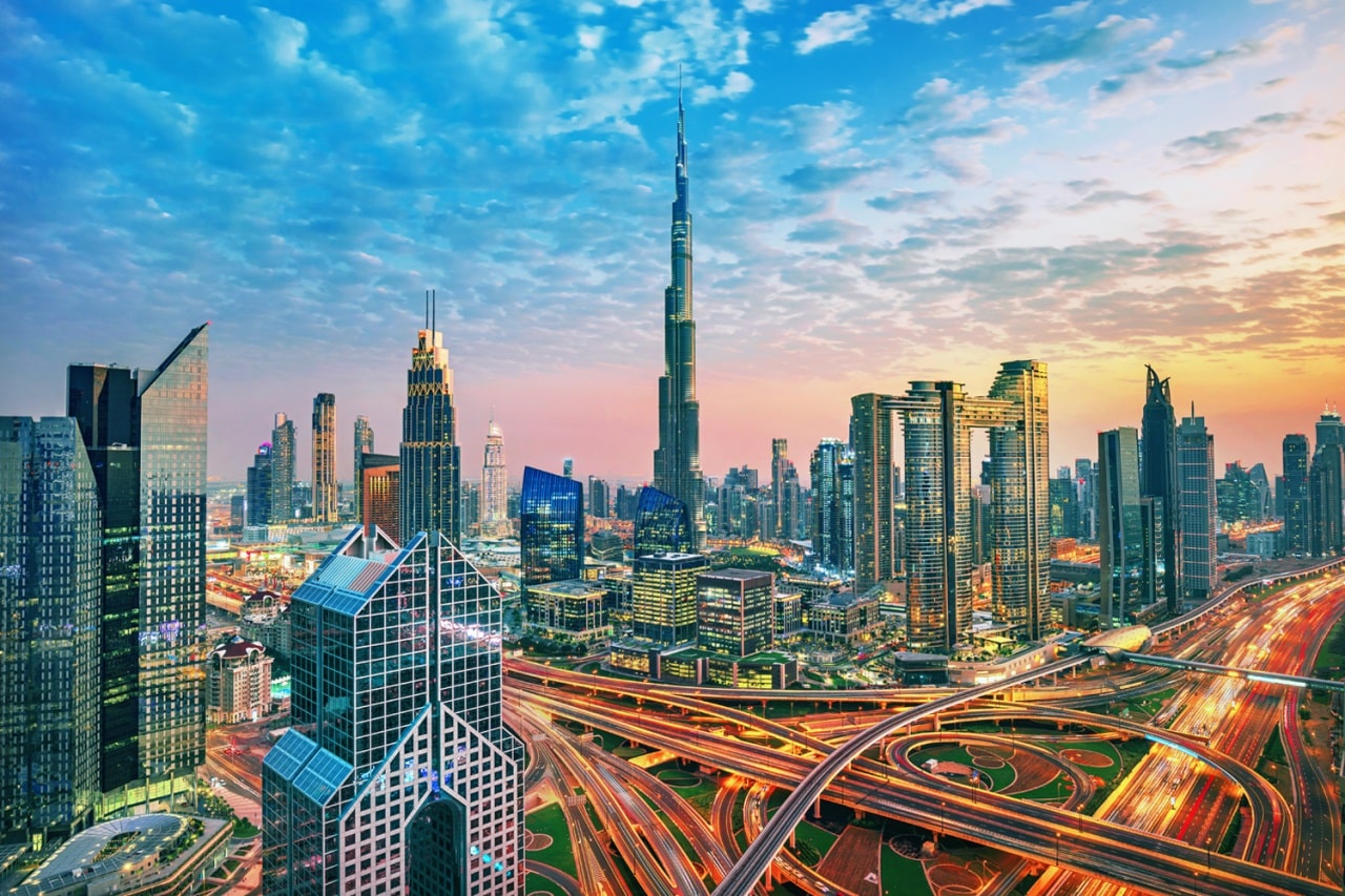 جواز السفر الاماراتي