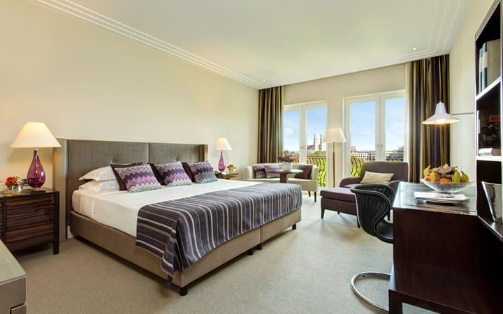 The Charles Hotel
