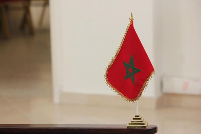 قوة جواز السفر المغربي