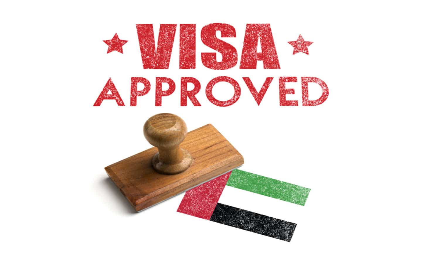 التأشيرة الإماراتية للمصريين