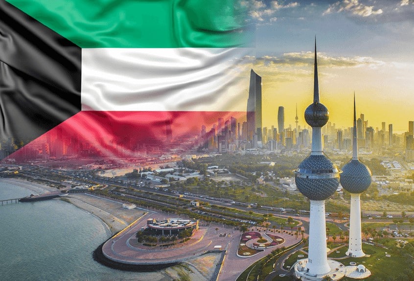 الحصول على فيزا الكويت