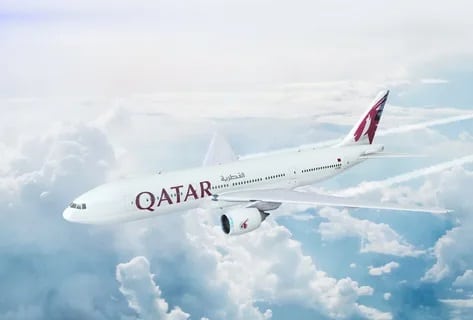 تعديل الحجز للخطوط القطرية