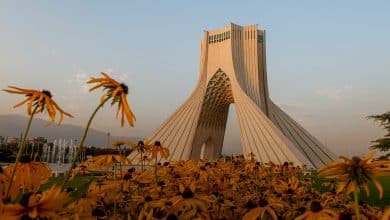 مدن ايران السياحية