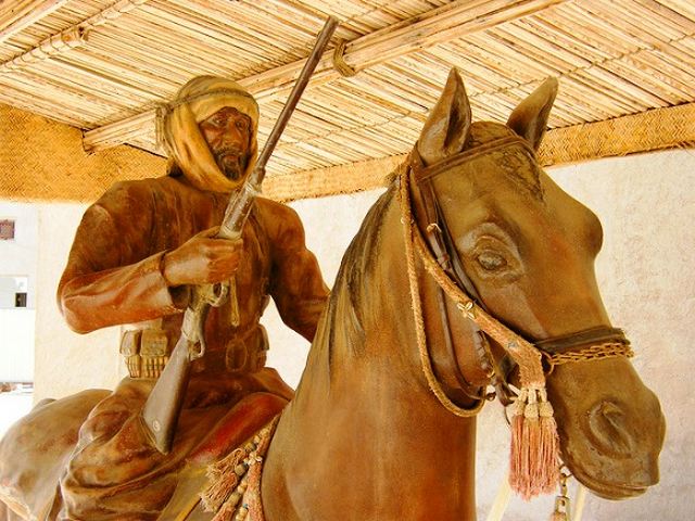متحف عجمان
