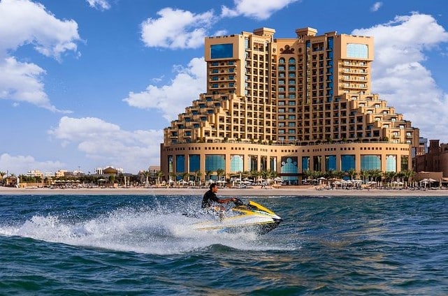 السياحة في عجمان