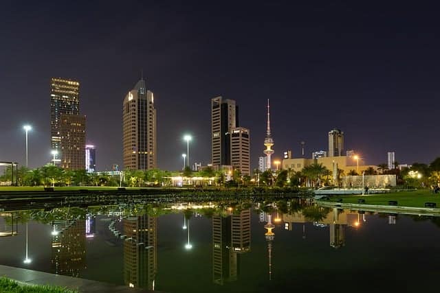 حديقة الشهداء