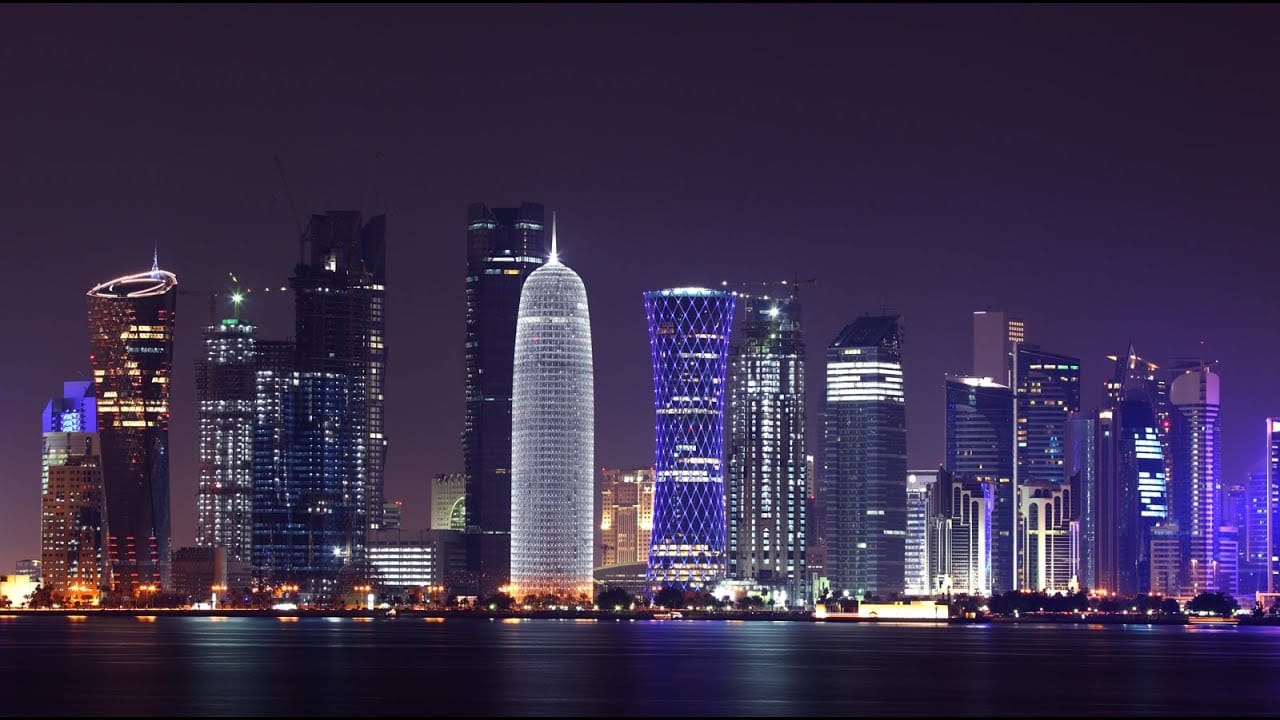 الاماكن السياحية في قطر