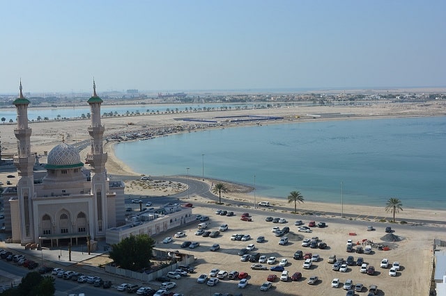 السياحة في الشارقة