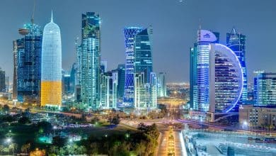مدن قطر السياحية