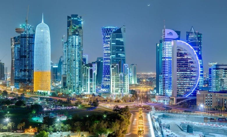 مدن قطر السياحية
