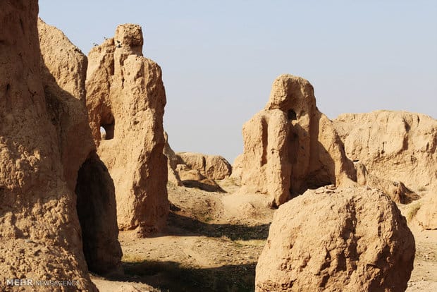السياحة في خراسان الكبرى