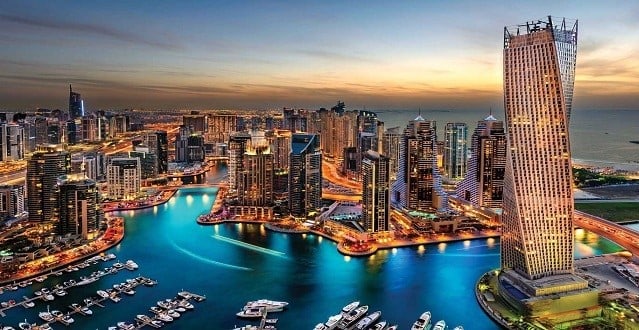 السياحة في رأس الخيمة