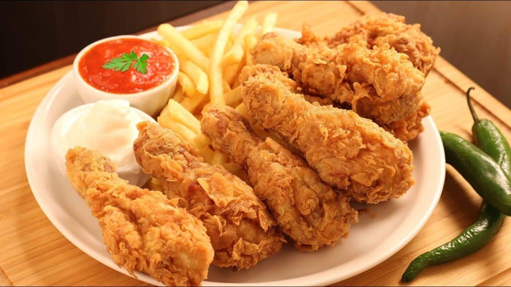 أشهر مطاعم مكة