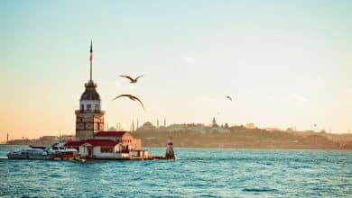 اسواق ومولات اسطنبول