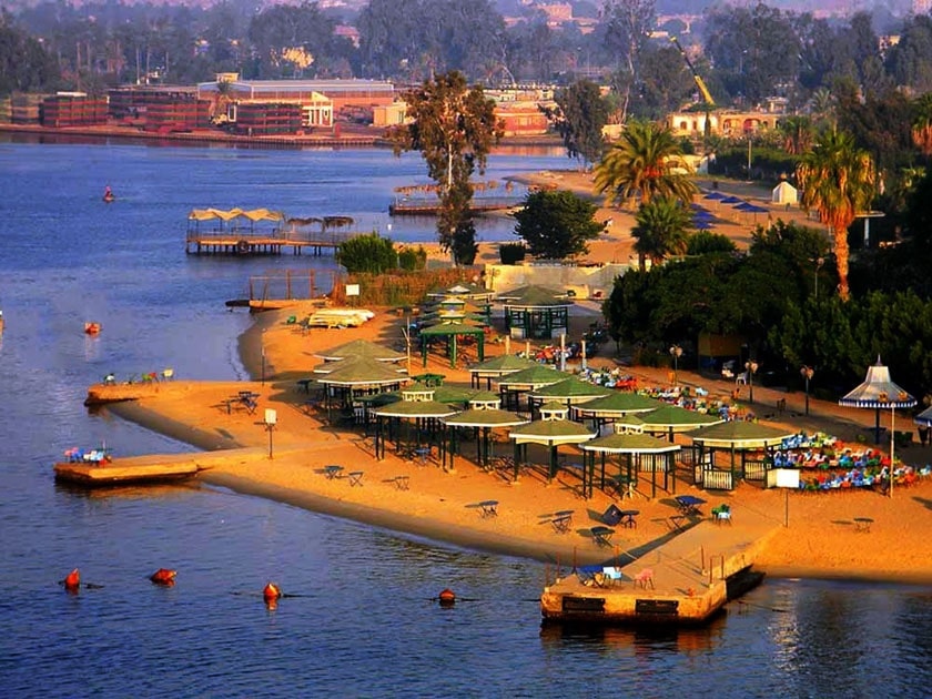 السياحة في الإسماعيلية