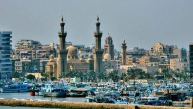 اماكن للخروج في بورسعيد