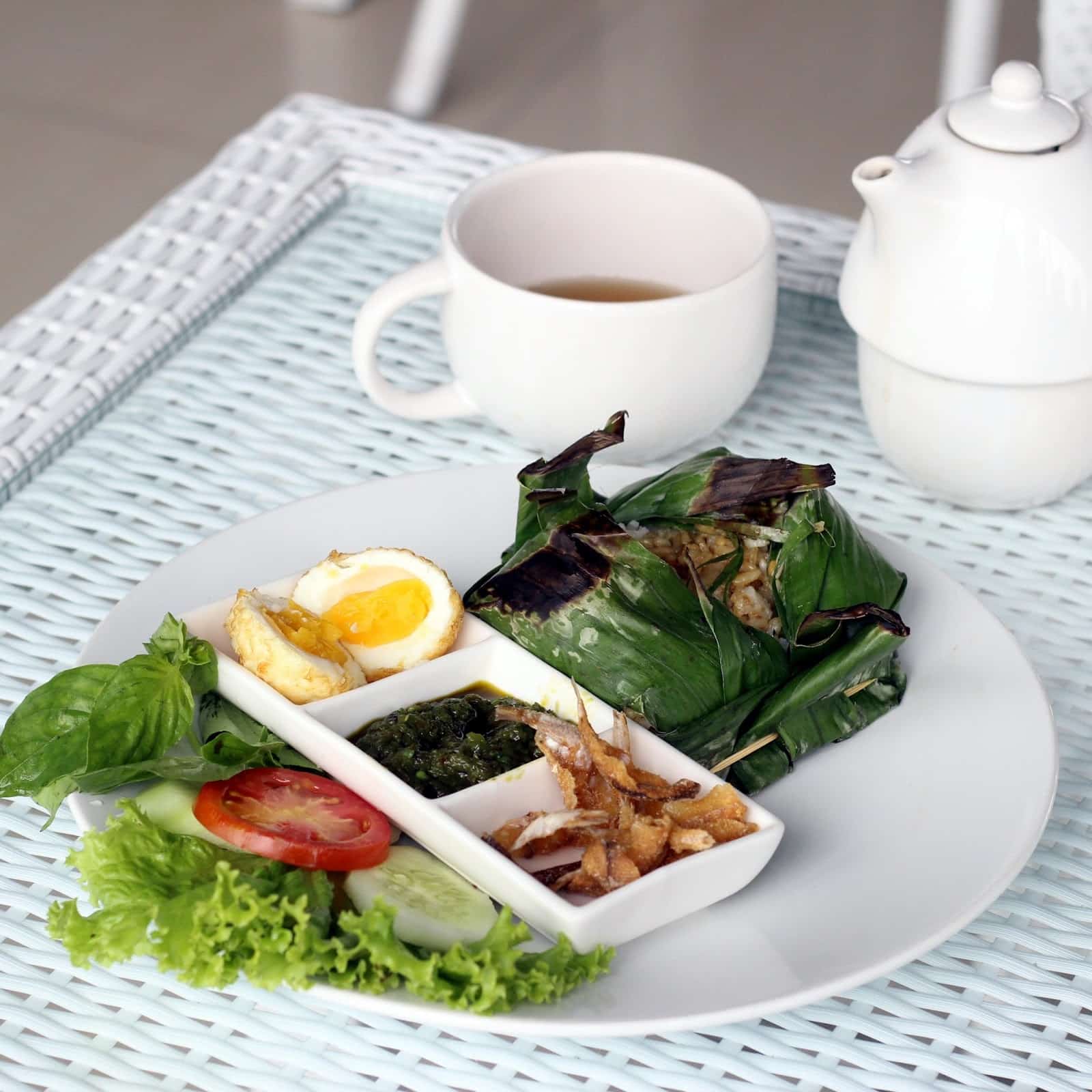 مطعم Nicole’s Kitchen and Lounge