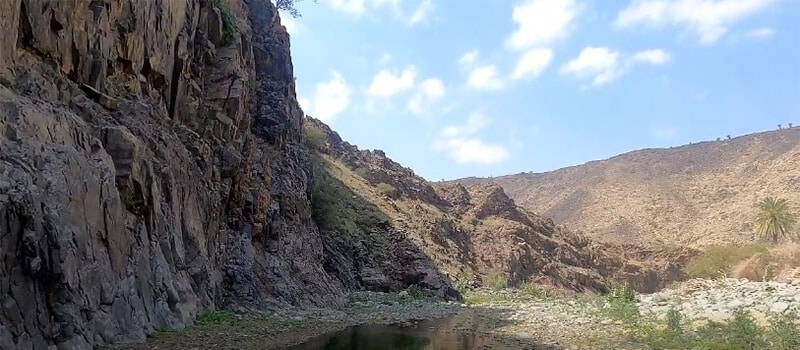 قرى وادي فاطمة
