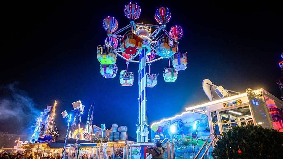 قصر المرح بالمدينة المنورة